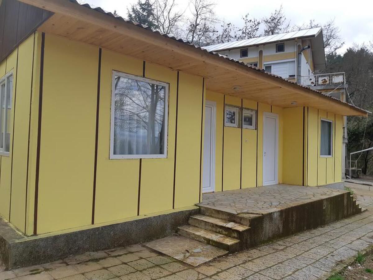 Дома для отпуска Bungalow in a lovely village Kamena Kamena-23